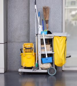 Quality Services Inc