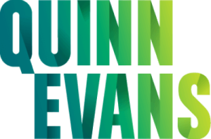 Quinn Evans