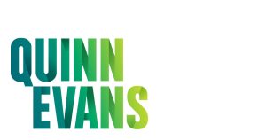 Quinn Evans