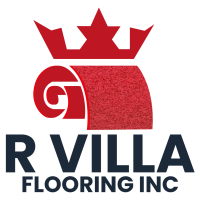 R Villa Flooring Inc