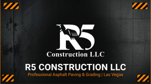 R5 Construction LLC