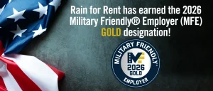 Rain For Rent