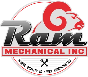 Ram Mechanical