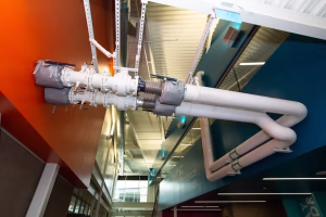 Ray Heating Products Inc
