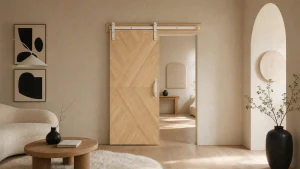 Real Carriage Door Company