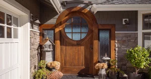 Real Carriage Door Company