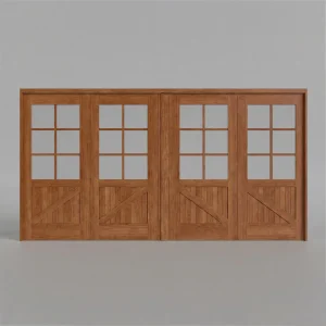 Real Carriage Door Company