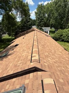Red Oak Exteriors