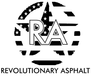 Revolutionary Asphalt