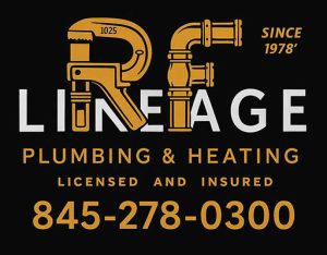 RF Lineage Plumbing & Heating LLC