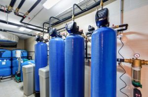 RF Lineage Plumbing & Heating LLC