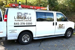 RF Lineage Plumbing & Heating LLC