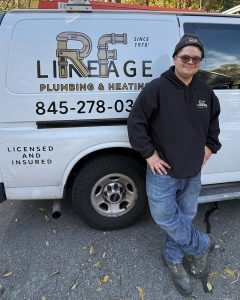 RF Lineage Plumbing & Heating LLC