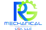 RG Mechanical USA, LLC.