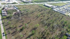 RH Land Clearing Division