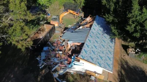 RH Land Clearing Division