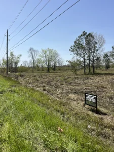 RH Land Clearing Division