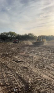RH Land Clearing Division