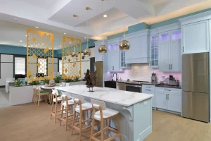 Rieke Interiors
