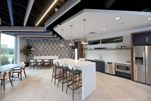 Rieke Interiors