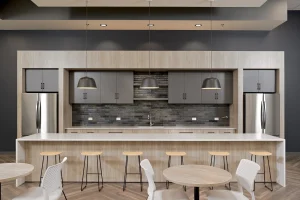 Rieke Interiors