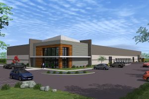 Robinson Construction, Inc.