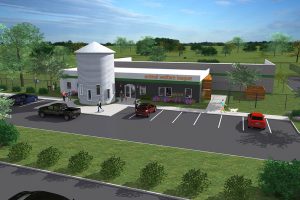 Robinson Construction, Inc.