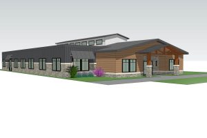 Robinson Construction, Inc.