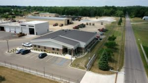 Robinson Construction, Inc.