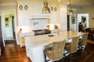 Robison Cabinets LLC