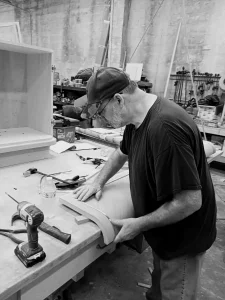 Robison Cabinets LLC