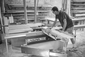 Robison Cabinets LLC