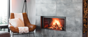 Rochester Fireplace Inc.