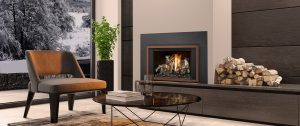 Rochester Fireplace Inc.