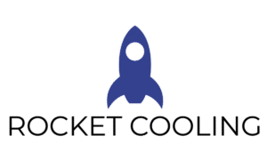 Rocket Cooling