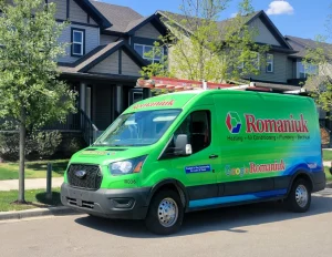 Romaniuk Heating and Air Conditioning