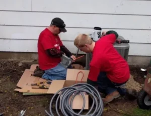 Ron Albiero Heating & A/C Ron Albiero Heating & A/C