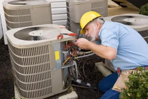 Ron Albiero Heating & A/C Ron Albiero Heating & A/C