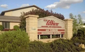 Ron Albiero Heating & A/C Ron Albiero Heating & A/C
