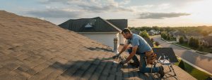 Roofing Company Reimagine Roofing