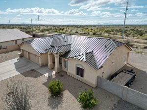 Roofing Company Reimagine Roofing