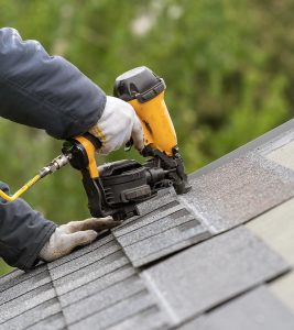 Roofing Company Reimagine Roofing