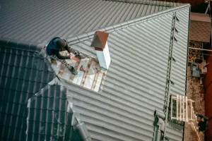 Roofing Contractor Erie Roofing