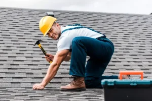 Roofing Contractor Erie Roofing