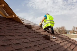 Roofing Contractor Erie Roofing