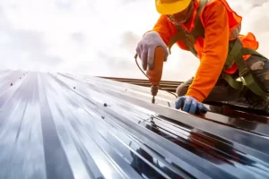 Roofing Contractor Erie Roofing