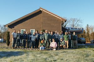 Ross Environmental Solutions, Inc.