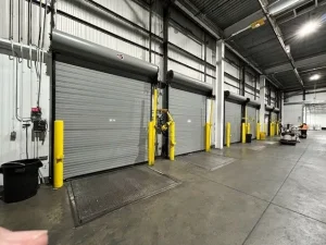 R&S Overhead Doors of South Bay, Inc.