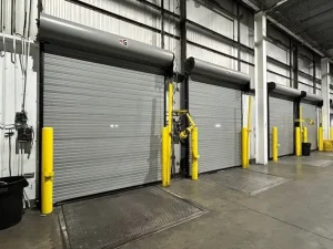 R&S Overhead Doors of South Bay, Inc.