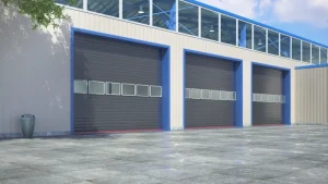 R&S Overhead Doors of South Bay, Inc.